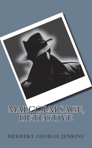 Malcolm Sage, Detective