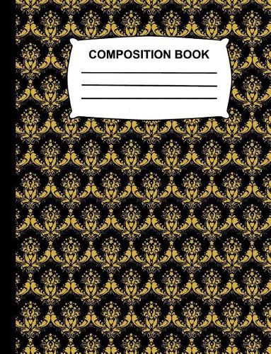 Composition Book