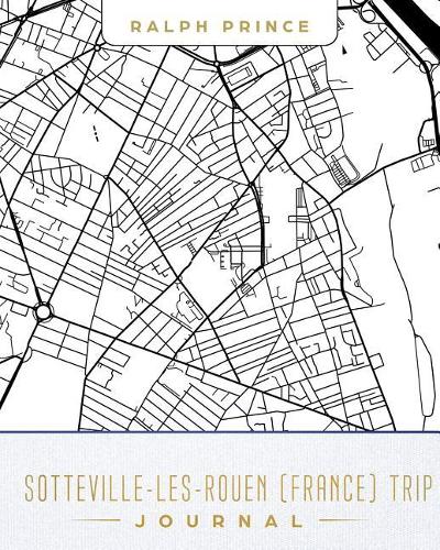 Sotteville-Les-Rouen (France) Trip Journal