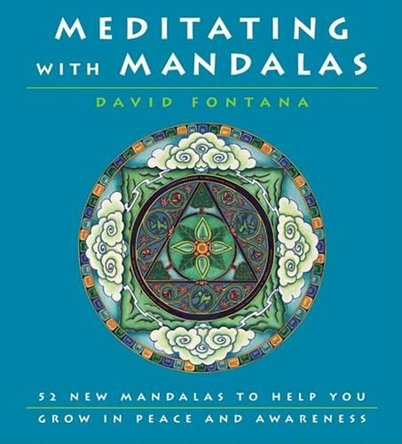 Meditating with Mandalas