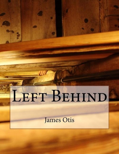Left Behind