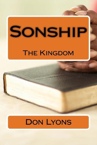 Sonship