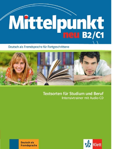 Mittelpunkt Neu