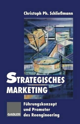 Strategisches Marketing