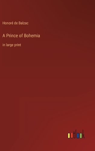 A Prince of Bohemia