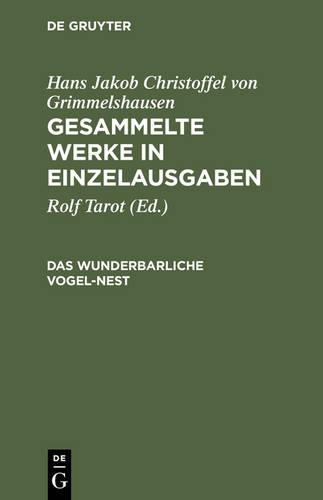 Das wunderbarliche Vogel-Nest