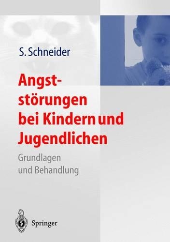 Angststarungen Bei Kindern Und Jugendlichen