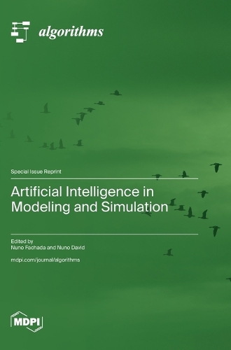 Artificial Intelligence in Modeling and Simulation