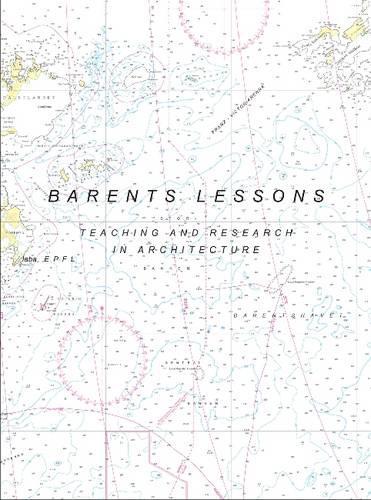 Barents Lessons