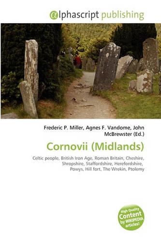 Cornovii (Midlands)