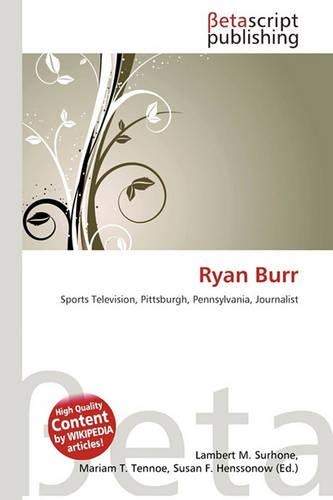 Ryan Burr