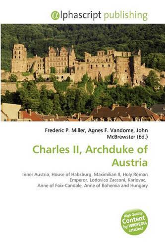 Charles II, Archduke of Austria