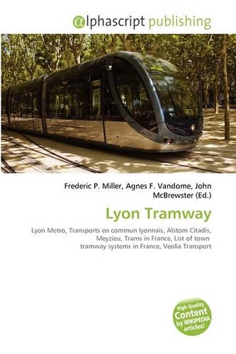 Lyon Tramway