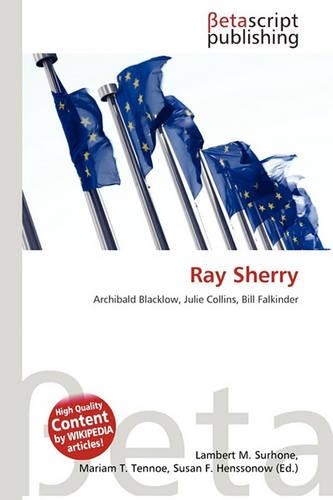 Ray Sherry