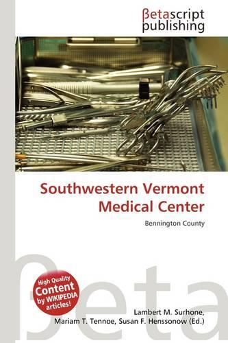 Southwestern Vermont Medical Center