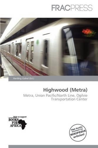 Highwood (Metra)
