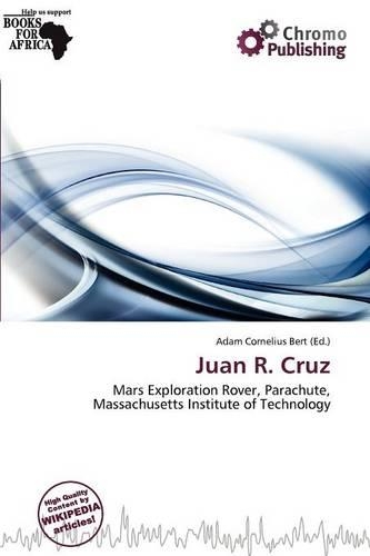 Juan R. Cruz