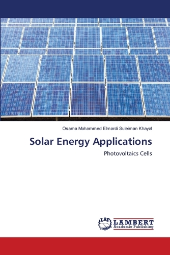 Solar Energy Applications