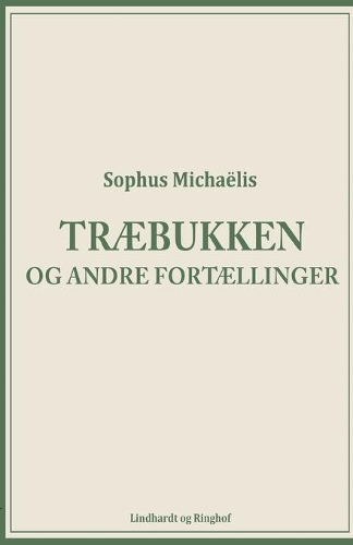 Træbukken og andre fortællinger