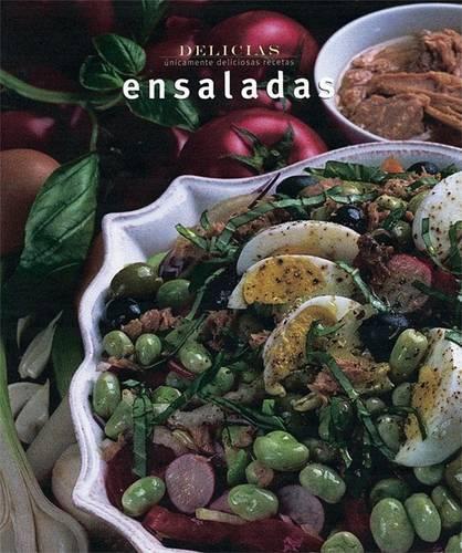 Ensaladas: (Delicias/ Delights)