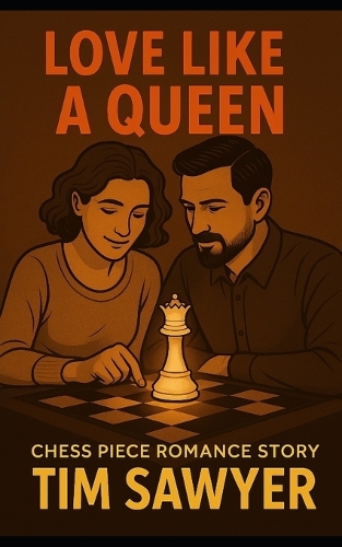 Love Like a Queen