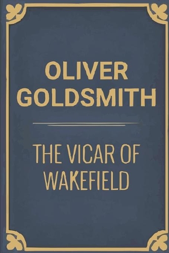 The Vicar of Wakefield