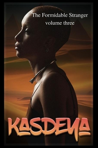 The Formidable Stranger