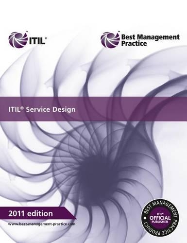 Itil Service Design