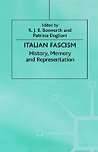 Italian Fascism