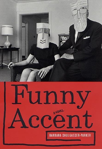 Funny Accent