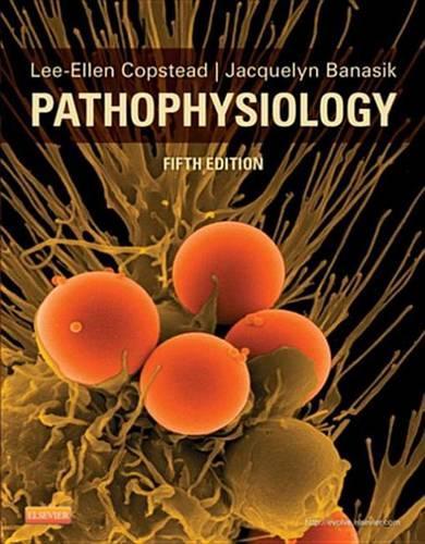 Pathophysiology - E-Book