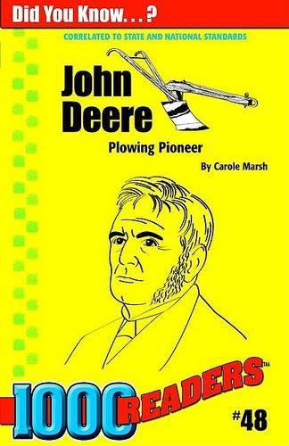John Deere