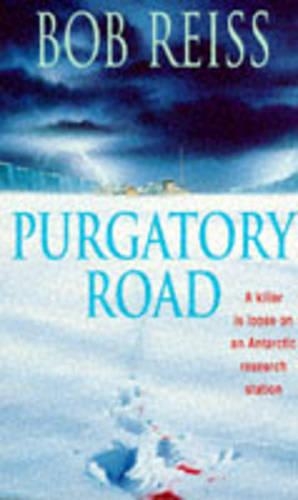 Purgatory Road