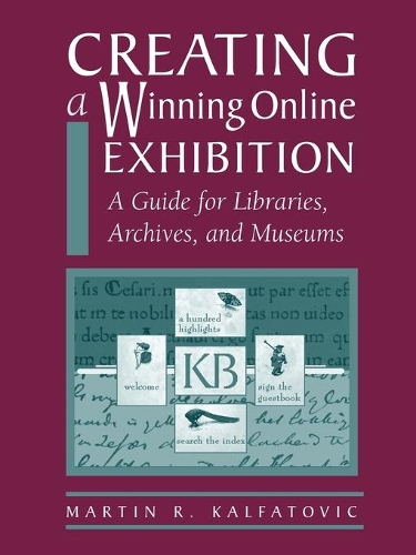 Creating a Winning Online Exhibition