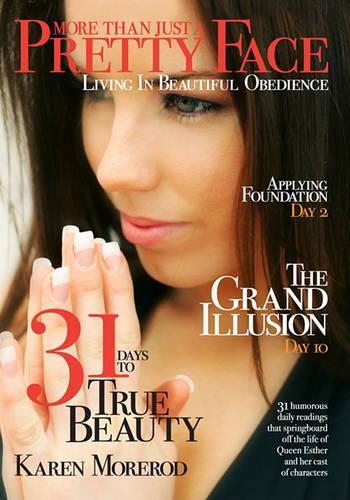 More Than Just A Pretty Face