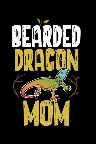 Bearded Dragon Mom