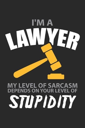 I'm A Lawyer
