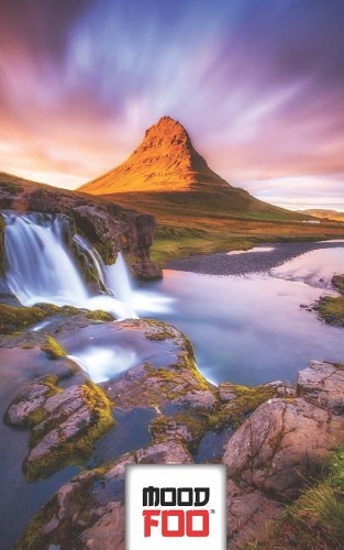 Mood Foo(tm) - Mind Over Mood - Notebook, Log, Journal - Scenic Series - 036: (Mood Foo(tm) Scenic)