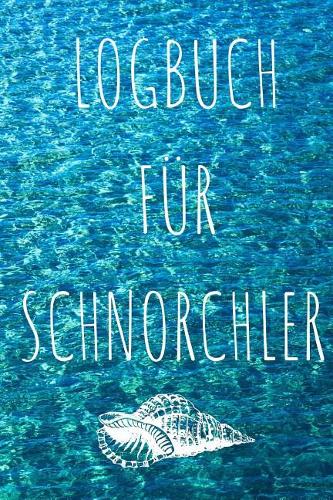 Logbuch Für Schnorchler