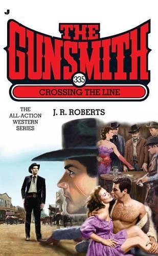 The Gunsmith 335