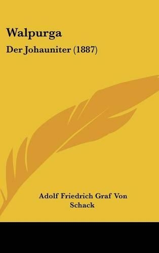 Walpurga