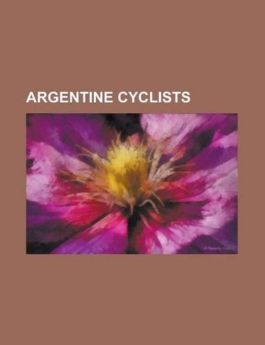 Argentine Cyclists