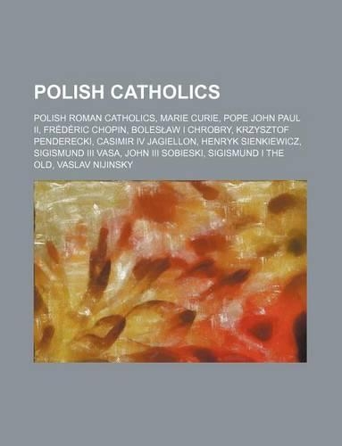 Polish Catholics
