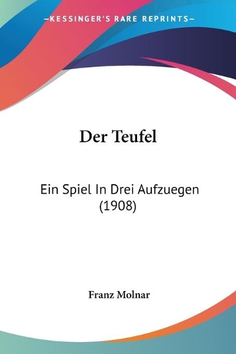 Der Teufel