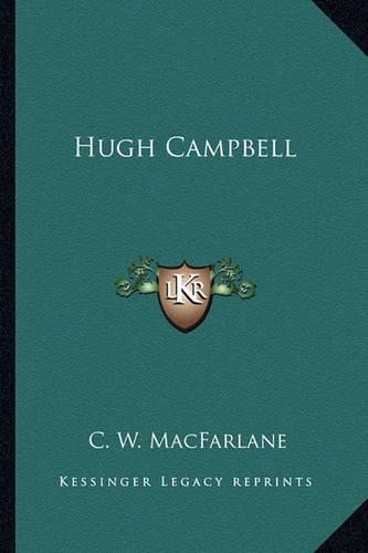 Hugh Campbell