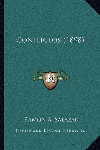 Conflictos (1898)