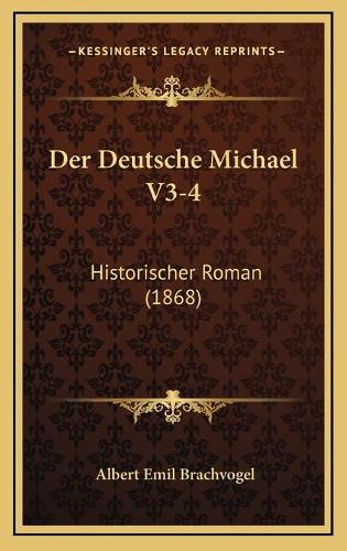 Der Deutsche Michael V3-4
