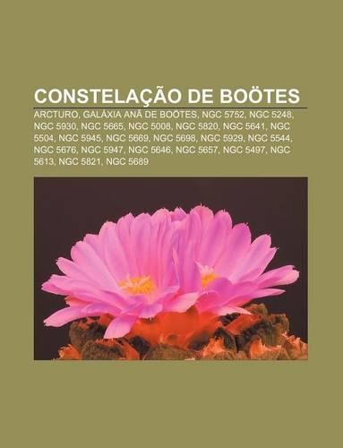 Constelacao de Bootes