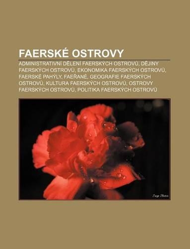 Faerske Ostrovy