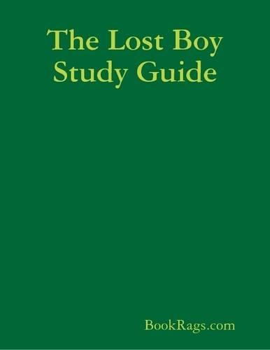 The Lost Boy Study Guide